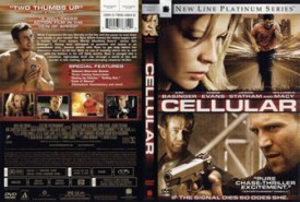 Cellular - สัญญาณเป็น สัญญาณตาย (2004)